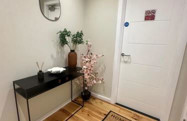 STUNNING Apartments at The Burton Building, Jarrow - Foto 2