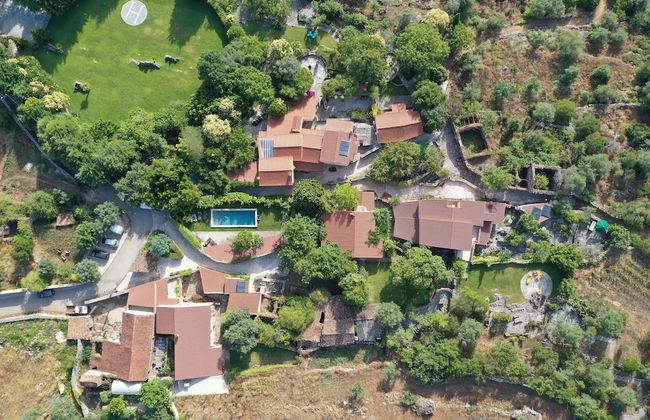 Villa Pedra Natural Houses - Photo 1