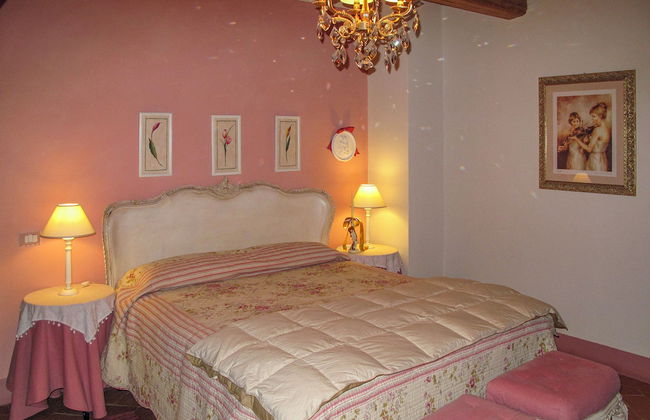 Francigena Cadolingi Home Private Pool - Foto 5