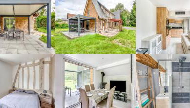 Le Blason - Maison avec terrasse - Calme & nature - Foto 2