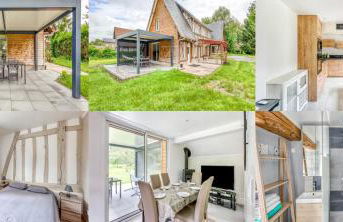 Le Blason - Maison avec terrasse - Calme & nature - Foto 2