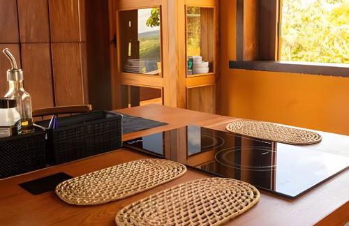 Cabana da Viuvinha: Refúgio pertinho de BH - Foto 11