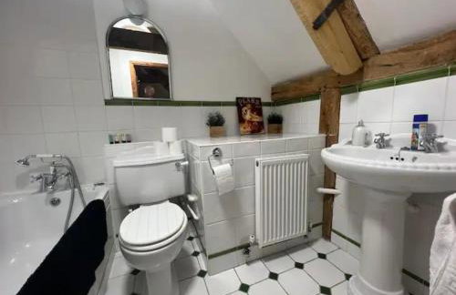 The Granary the perfect Country Cottage all year - Pass the Keys - Foto 40