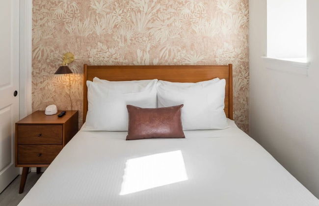 Sosuite 1BR Apt w W/d, Large Dining Seating - Photo 32