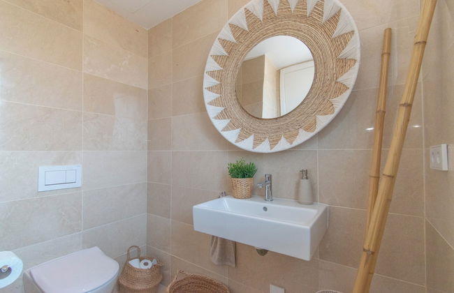 Casa La Cala Valvega - Foto 15