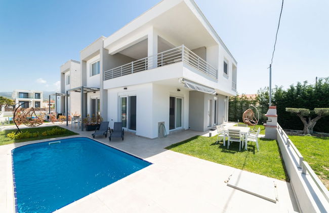 Thalassa & Thalassa Prive Residential Complexes - Foto 41