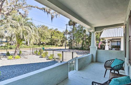 Downtown DeLand Home Walk to Stetson University! - Photo 3