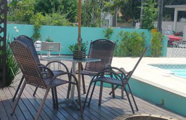 01 - Casa Praia da Pinheira - Foto 36