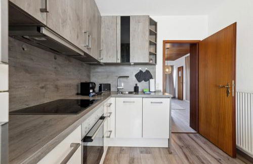 Moderne KüstenHyggen mit Garten&Parkplatz - Hermannliving - Foto 54