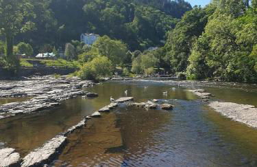 Tower Farm Holidays - Photo 46