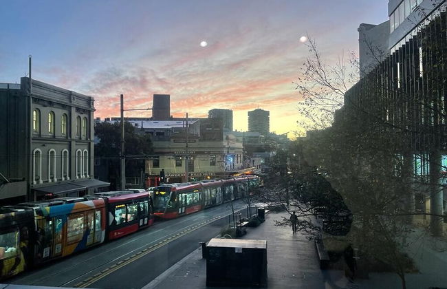 Central Apartments - Photo 7