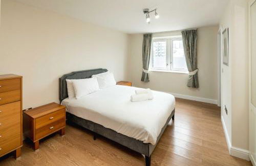 2BD Riverside Views and Comfort - Foto 11