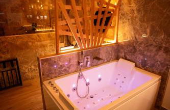 Les Jardins Secrets - Gare & Centre by Apparts Spa Dijon - Foto 17