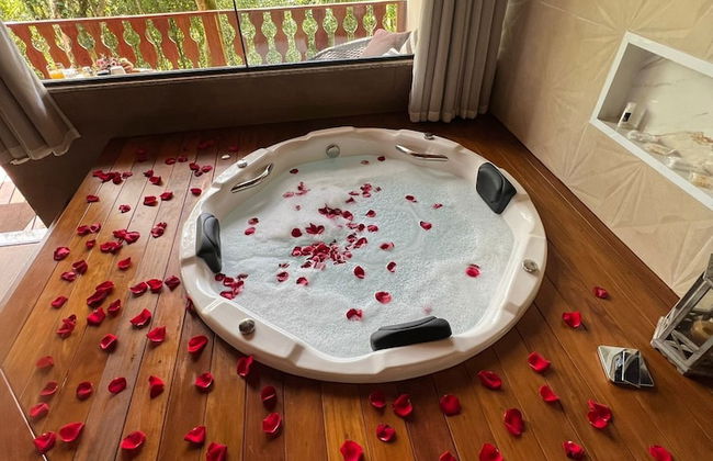 CHALÉS PRINCESA ISABEL - Photo 8