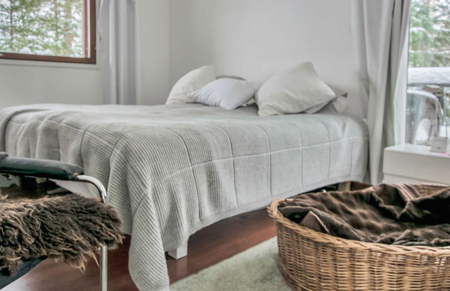 2 bedroom House in Mikkeli with sauna - Photo 12