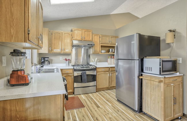 Taopi Retreat - Photo 13