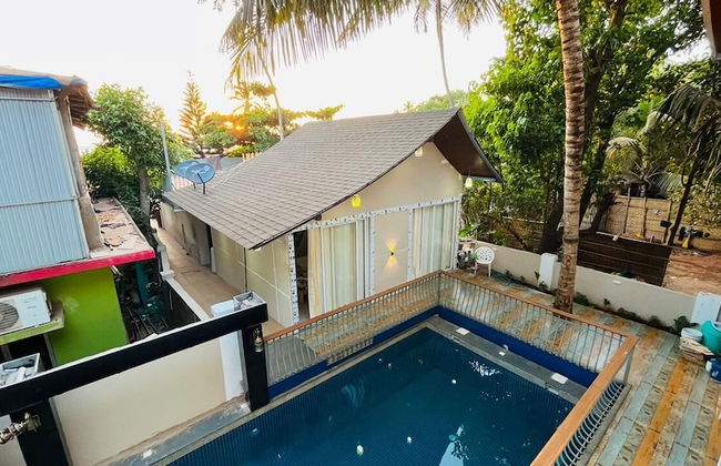 Adrista Divine Cottages - Foto 19