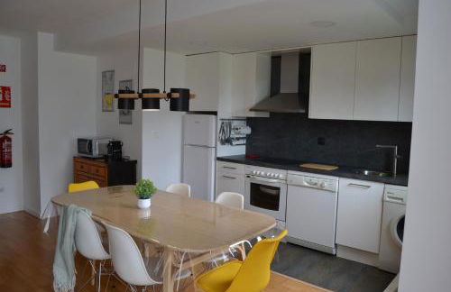 Ventanal de Saras Petfriendly Garaje Trastero y Chimenea - Arafita Apartamentos - Photo 38