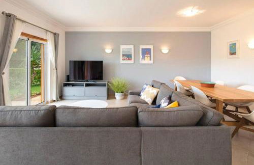 Luxury apartment with free use of pool, gym and spa - Foto 11