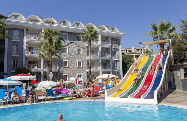 Alenz Suite - Foto 17