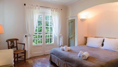 Magnificent House With Swimming Pool - 5br/10p - Gassin - Foto 4