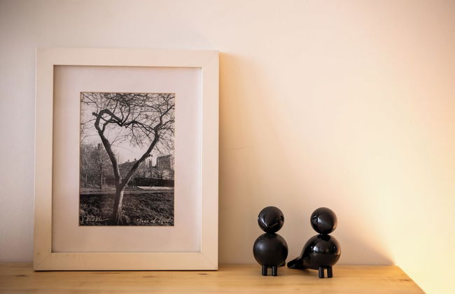 Skyline Serenity 1Bedroom-The Peak - Foto 8