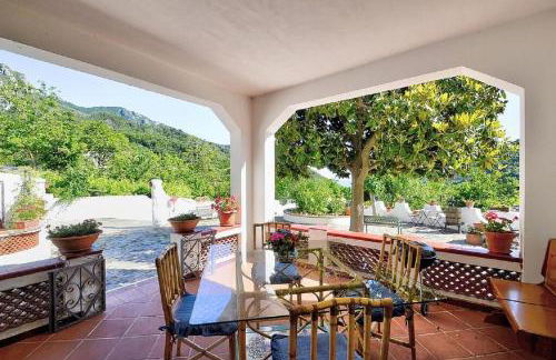 Villa Inn Costa - Foto 40