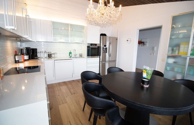 Seaside Villa - 6 bedrooms - Foto 18