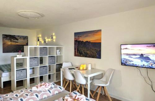 S1 - Urlaubsmagie - Direkt loswandern, bis zu 4P - Foto 20