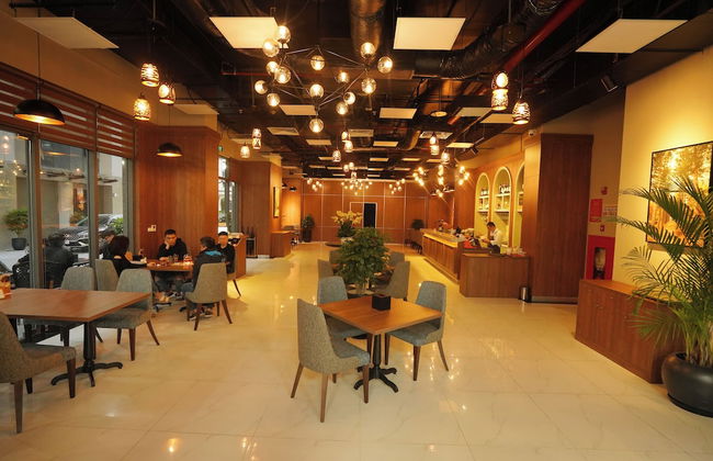 Nesta - The Grand Hao Nam - Photo 45