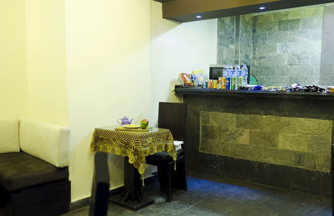 NewCity Suites & Apartments - Foto 52