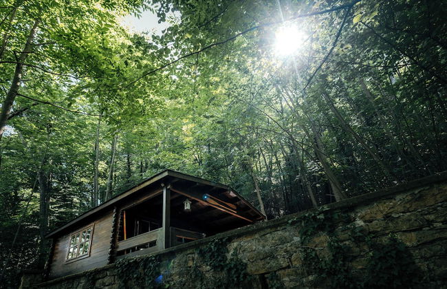 Cabane de la Saône by Lyon Country House - Foto 7