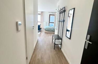 L'ébène de Pierrefitte, proche de Paris - Foto 23