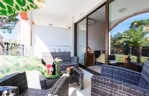 L'ANGE GARDIEN AP4269 by Riviera Holiday Homes - Foto 5