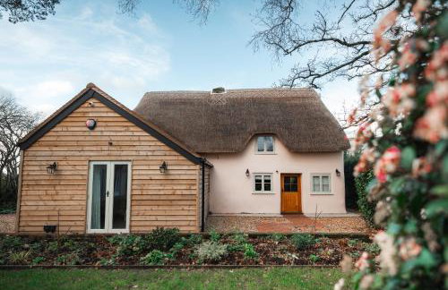 Stunning New Forest Country House - Abbot's Well for up to 10 guests - Foto 1