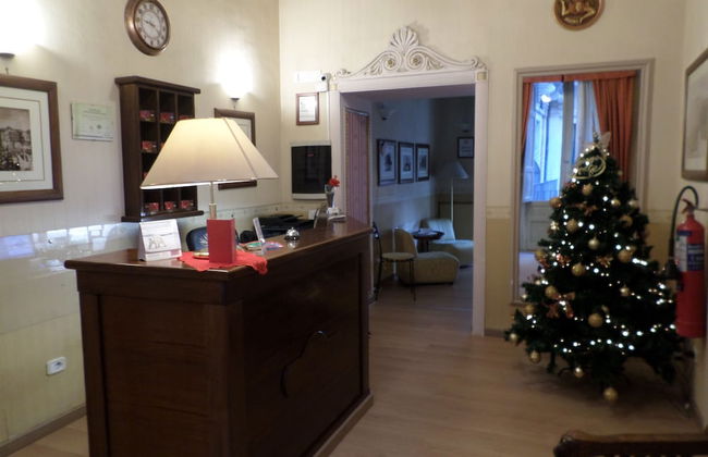 Catania Centro Rooms - Foto 3