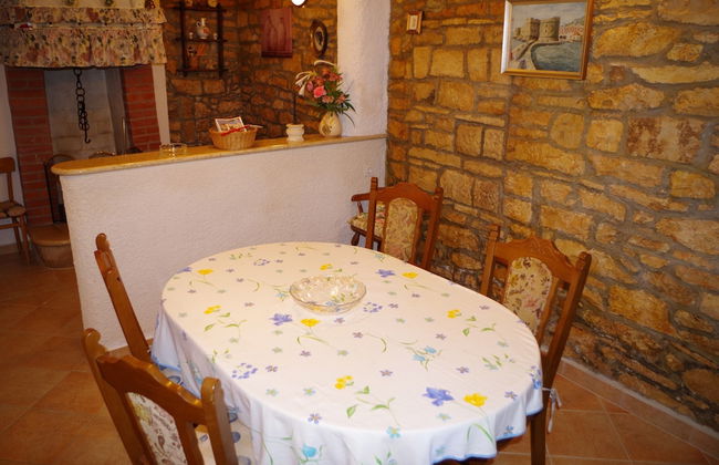 Country House in Rakalj With Scenic Sea Views - Foto 12