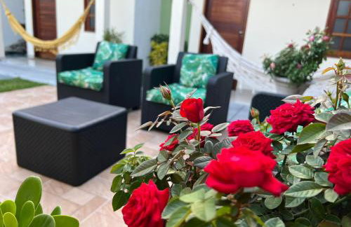 Casa de Temporada - Barra de São Miguel - Foto 26