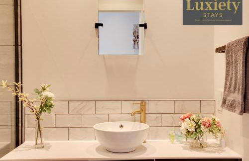 Stylish & Elegant 1BR City Centre near High Street - Foto 19