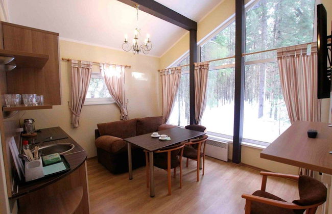 Baza Otdikha Ilichevo - Foto 44