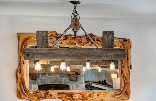 Abode at Teewinot - Foto 10