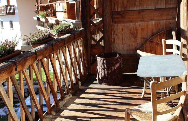 Chalet Fiore - Foto 7