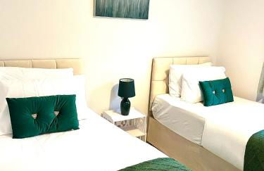 Dover Port in quiet location with Castle Views and off road parking - Foto 10