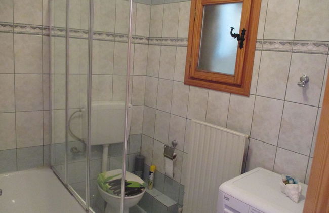 Castle Home Apartments - Foto 55