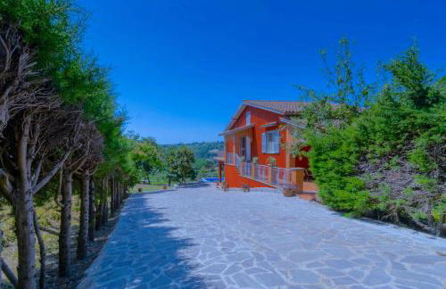 luxury villa Arianna - Foto 52