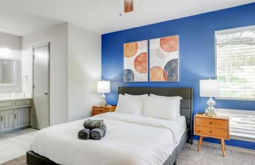 The Alamo Abode - Lake View Pool Newly Renovated - Foto 28