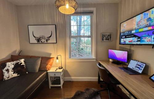 Cozy Cabin on the Lake w/ HotTub - Foto 35