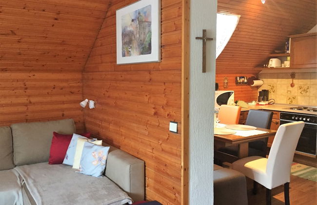 Holiday Home in Eberndorf Near Petzen Ski Area - Foto 8