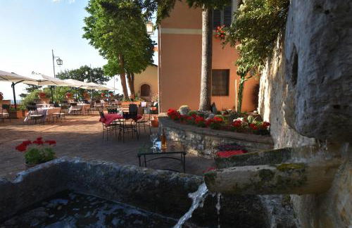 Agriturismo Villino Bellavista - Photo 19