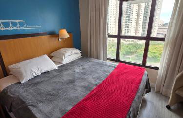 Flat 1015 - Hotel Comfort Taguatinga - Foto 11